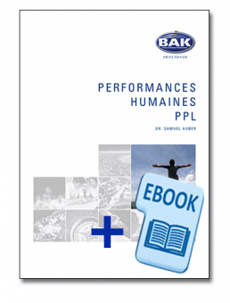 040 Performances humaines français - édition livre avec eBook 