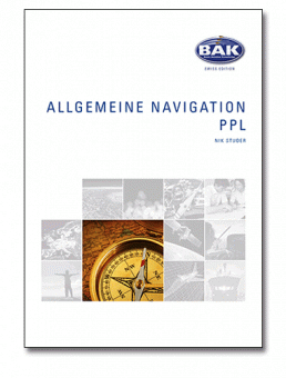 061 Navigation générale allemand - édition livre 