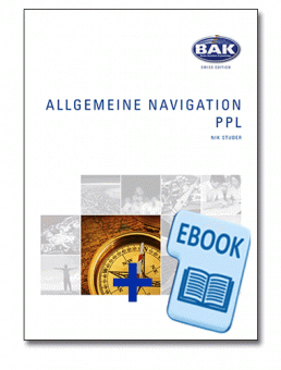 061 Allgemeine Navigation deutsch - Buchausgabe inkl. eBook 