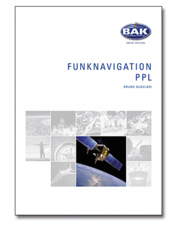 062 Radionavigation allemand - édition livre 