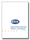 Radionavigation Prakt. Leitfaden (CH/FL), Deutsch 